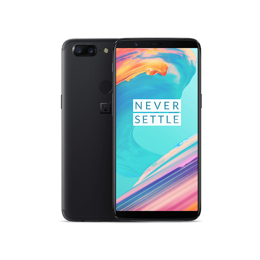 Buy OnePlus 5T - Rooted - Location Spoofing - Magisk Ready 