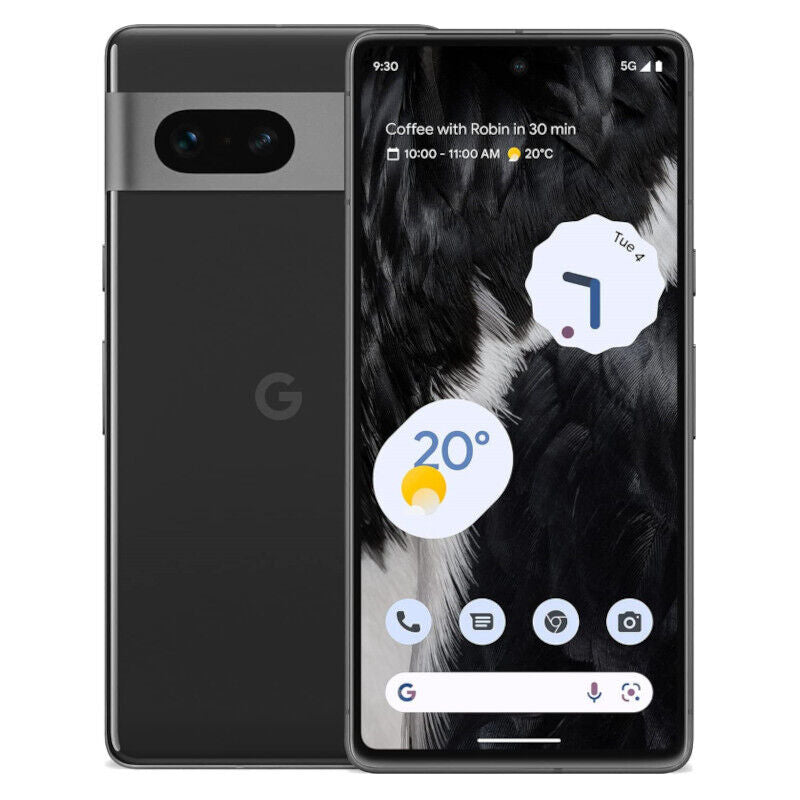 Buy GrapheneOS - Google Pixel 7 - PrivacyPortal