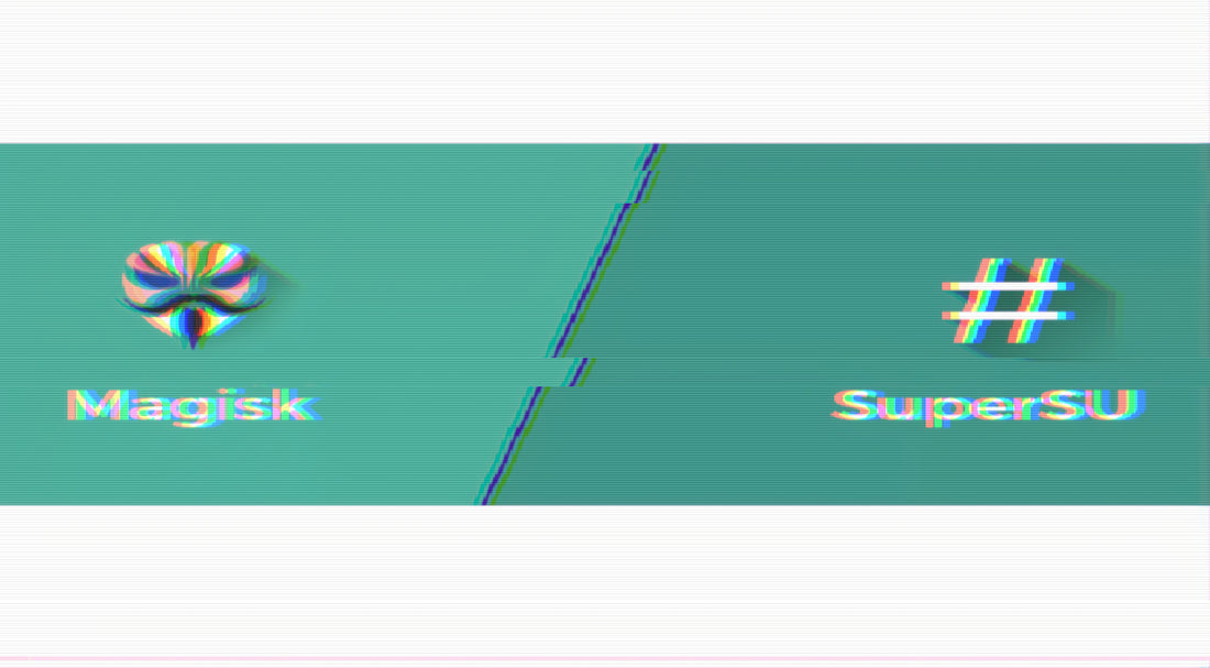 Which is Better: Magisk or SuperSU?