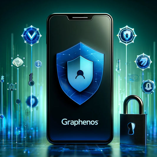 How GrapheneOS Enhances Your Smartphone's Privacy