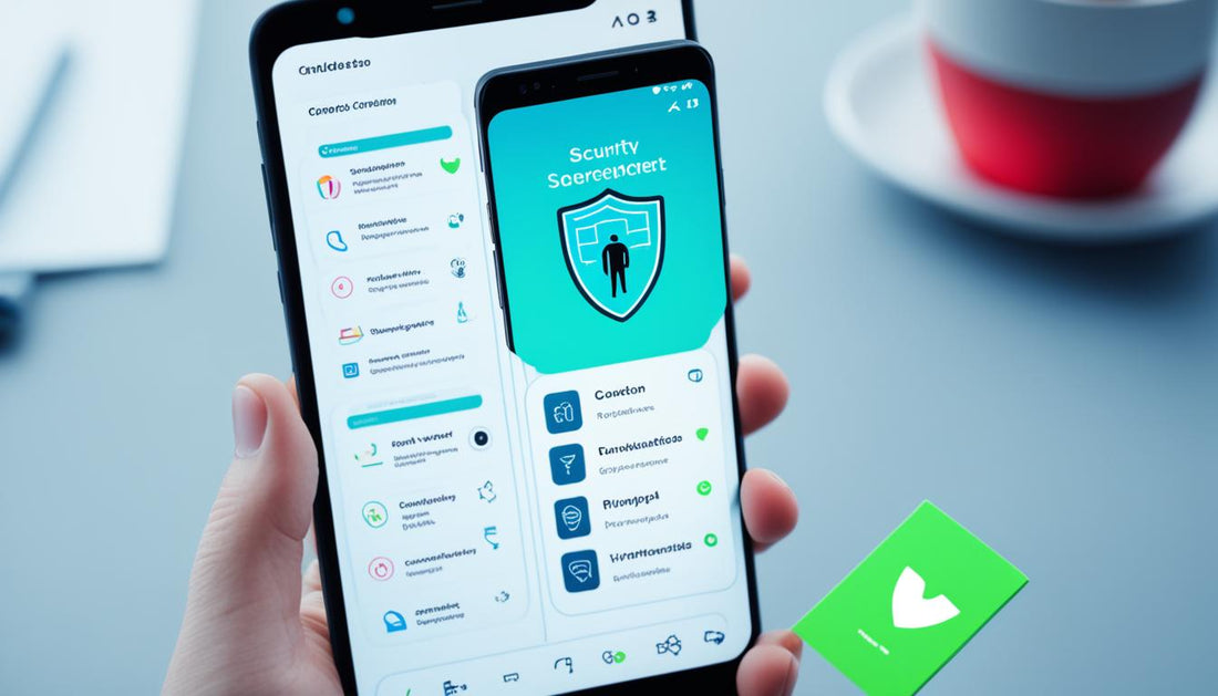 Top 5 Best Security Apps for GrapheneOS Users