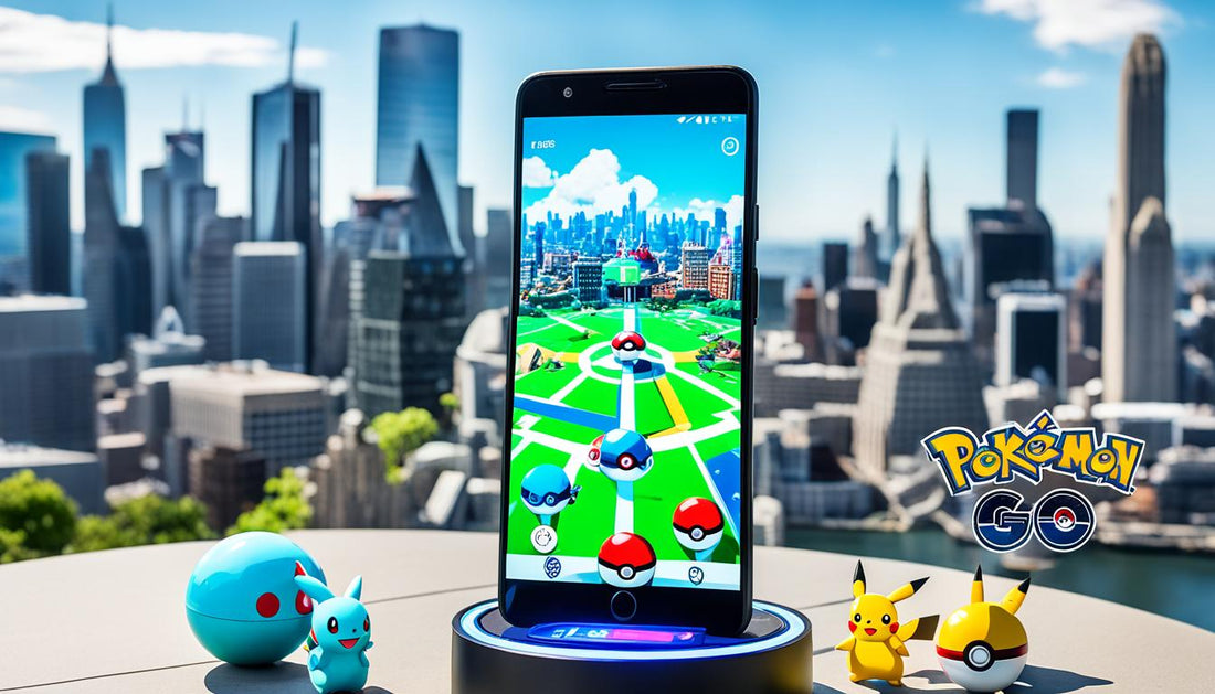 Pokémon Go Events and Location Spoofing: A Guide for Rooted Android Users