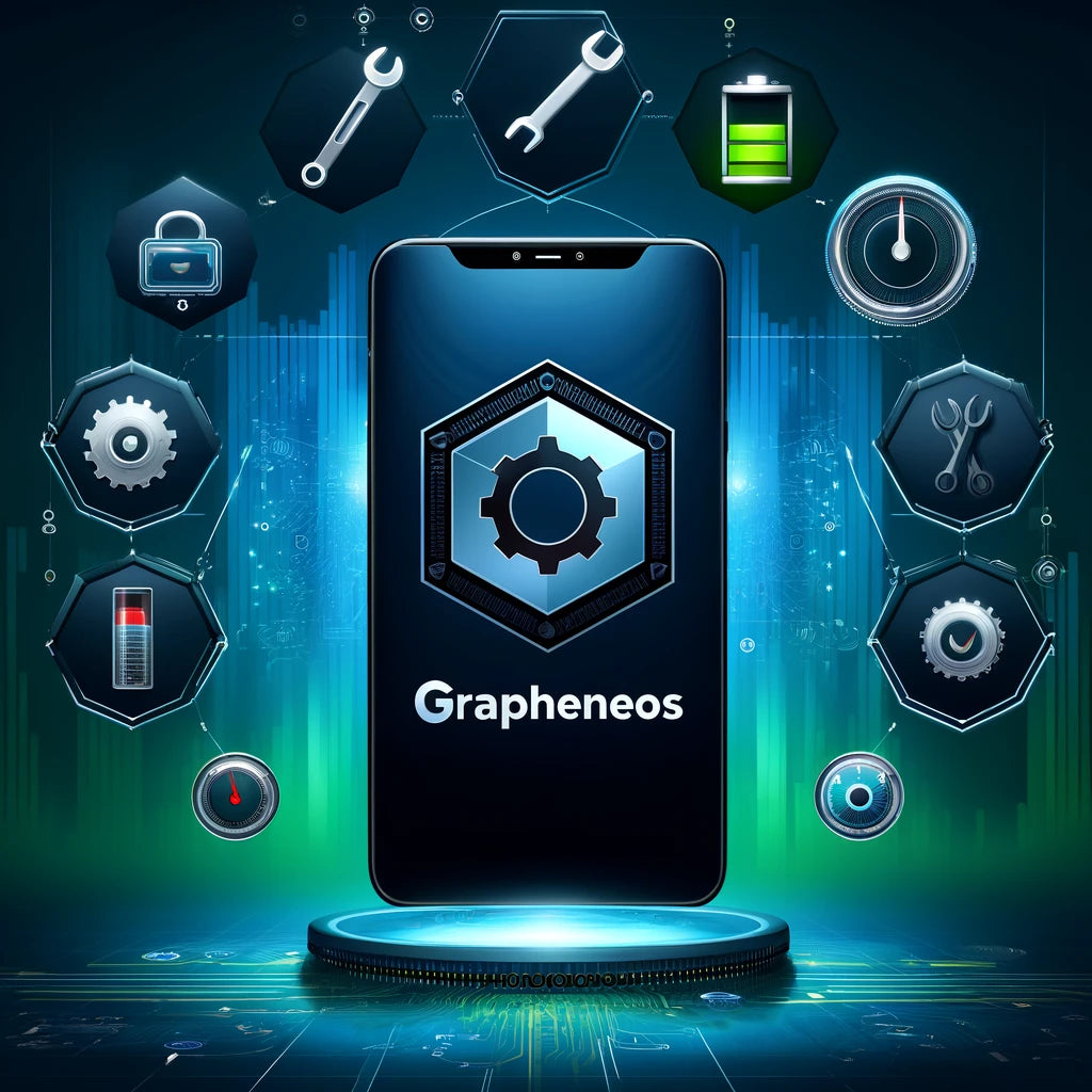 The Future of Privacy: Predictions for GrapheneOS