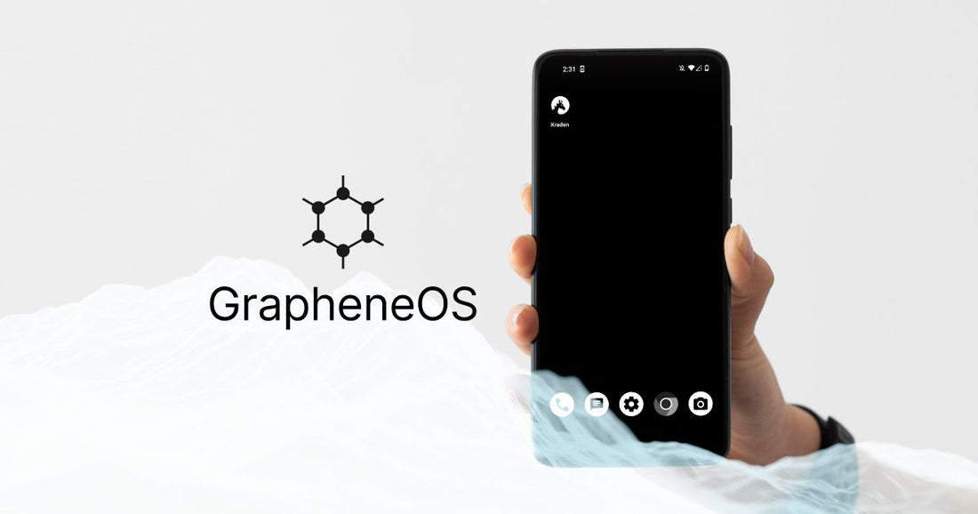 How to Install GrapheneOS on a Google Pixel 8 Pro