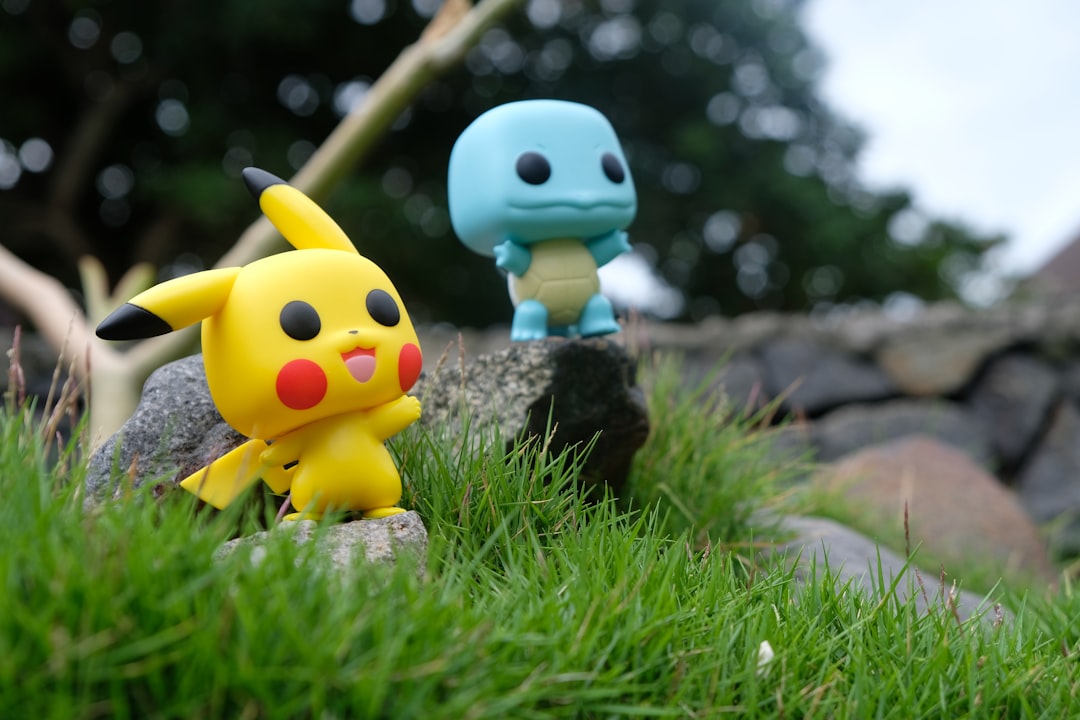 The Cultural Impact of Pokemon Go Location Spoofing