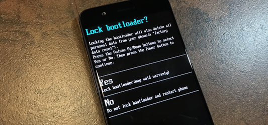 Should I Relock The Bootloader?: Magisk Rooting Tips