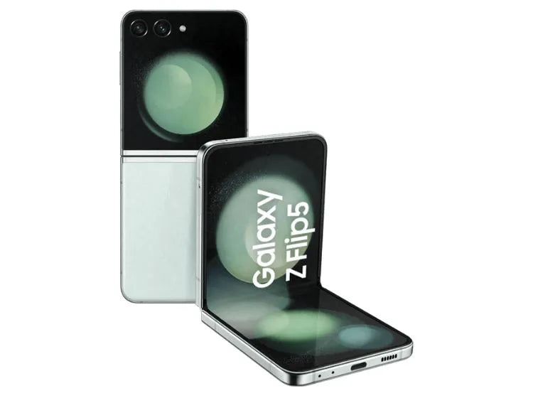 Samsung Galaxy Z Flip5