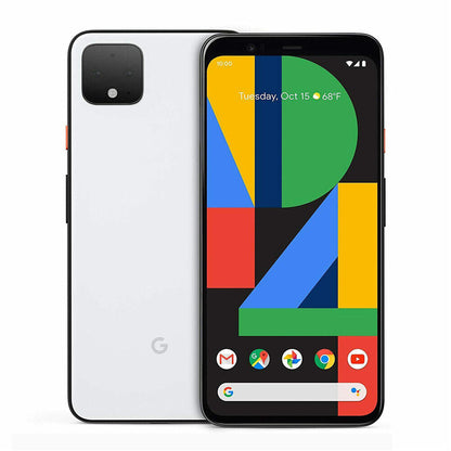 Google Pixel 4 XL | Location Spoofing