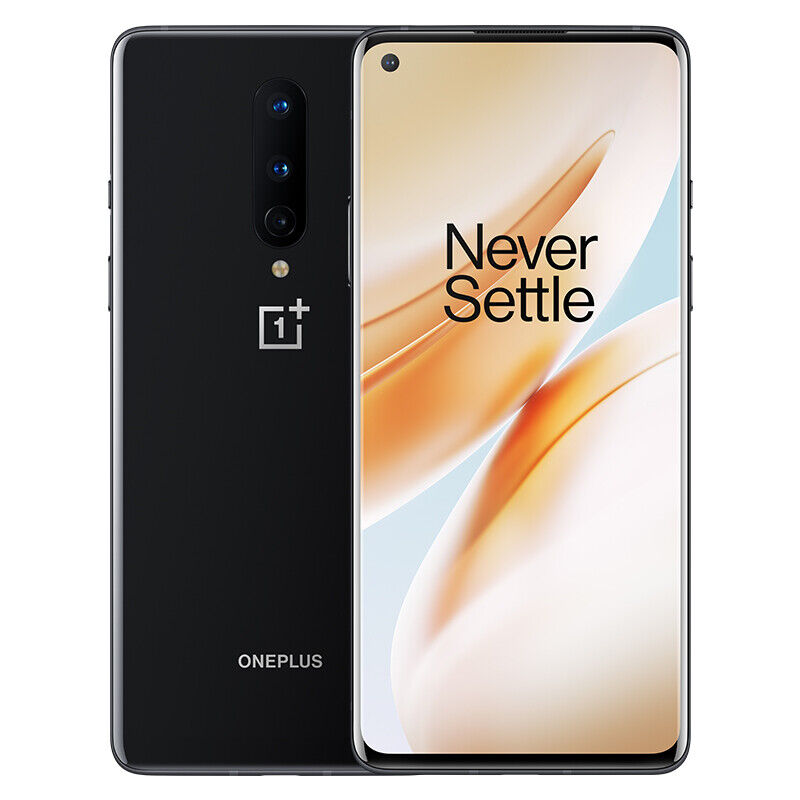 OnePlus 8