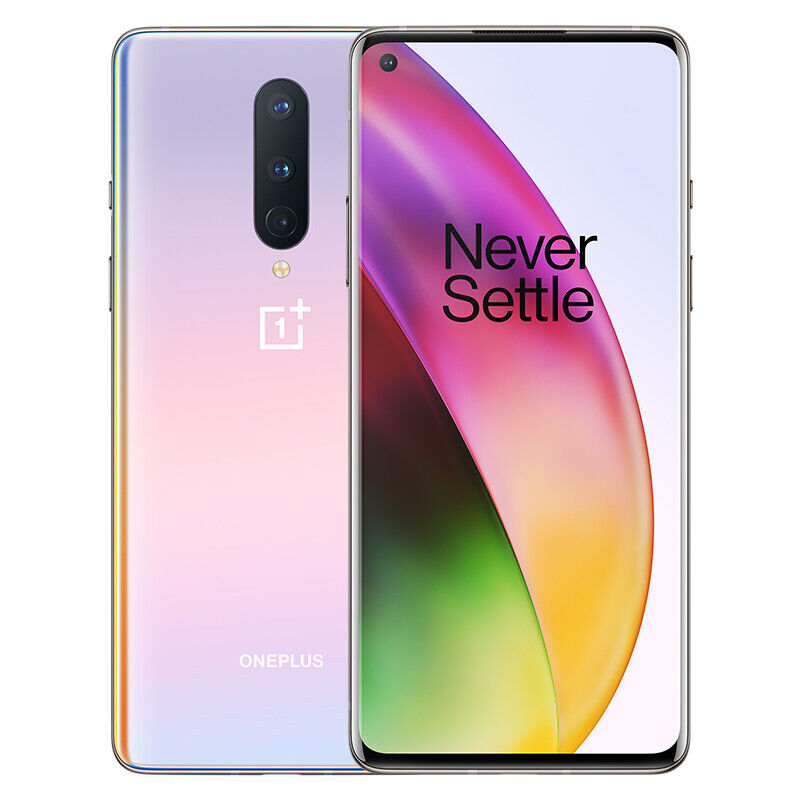 OnePlus 8