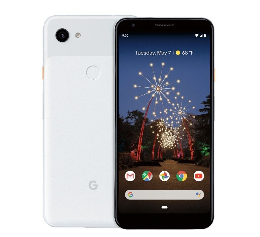 Google Pixel 3a XL