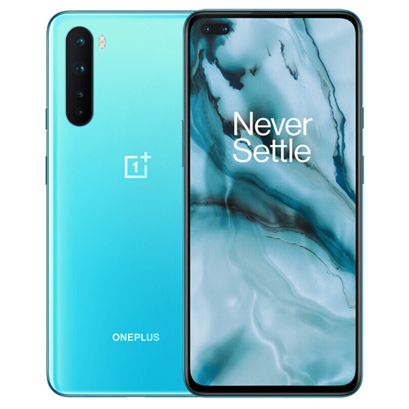 OnePlus Nord (5G)