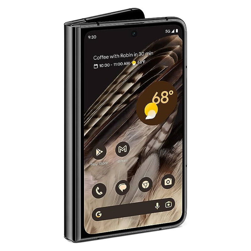 Google Pixel Fold