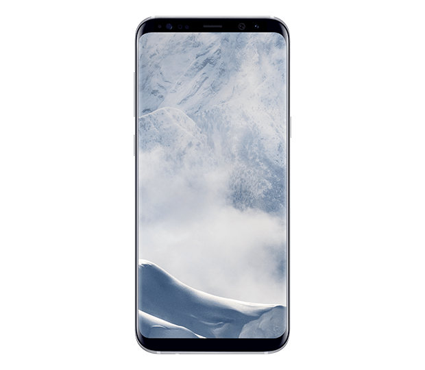 Samsung Galaxy S8 Plus | Location Spoofing